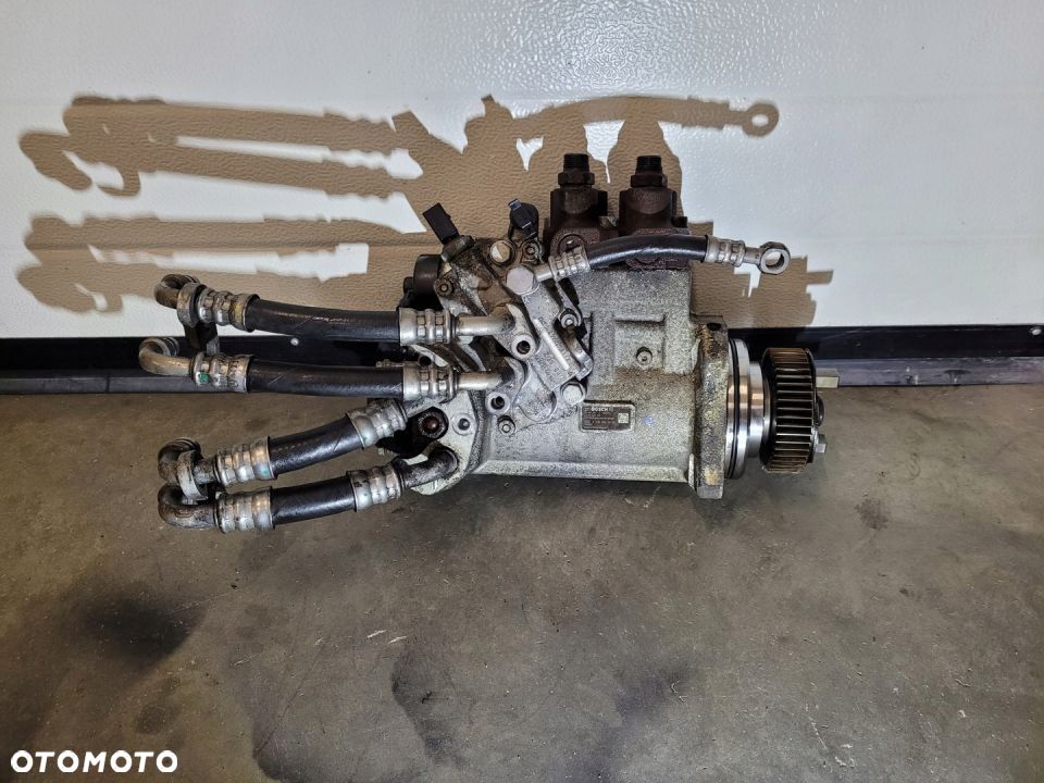 POMPA PALIWA ACTROS MP4 A470 090 08 50 - 1
