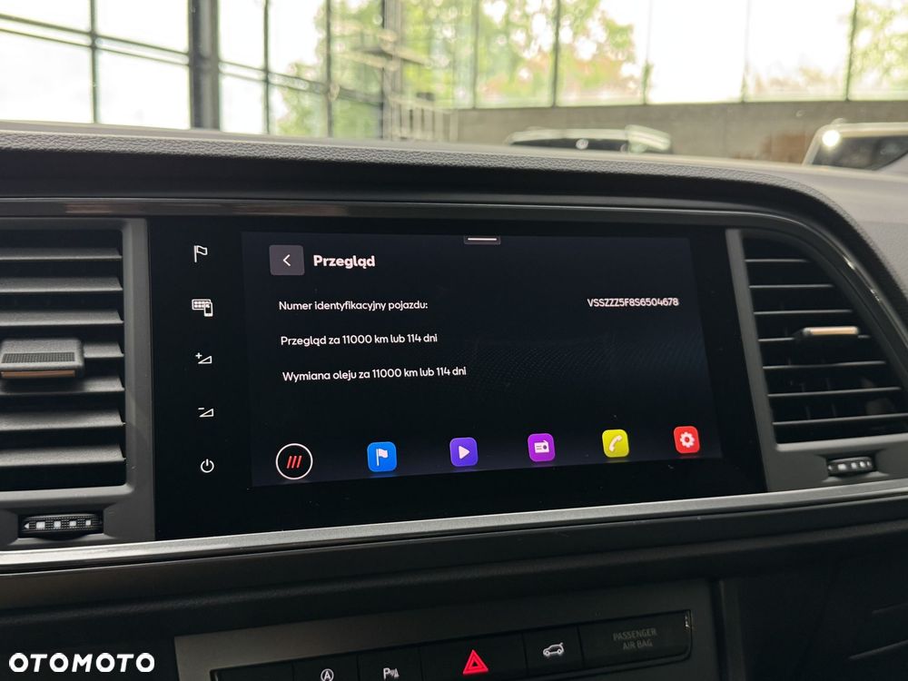 Cupra Ateca 1.5 TSI DSG - 37