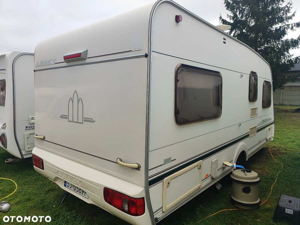SWIFT Abbey Aventura - 3