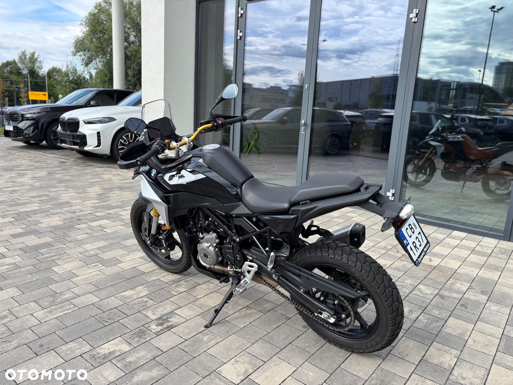 BMW GS - 7