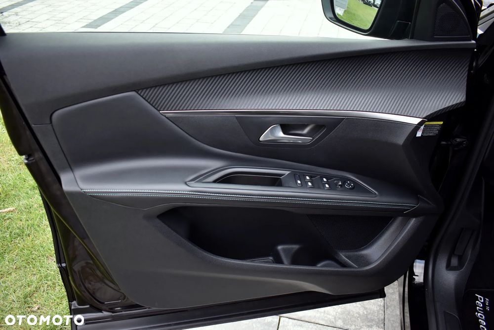 Peugeot 5008 BlueHDi 130 Allure Pack - 22