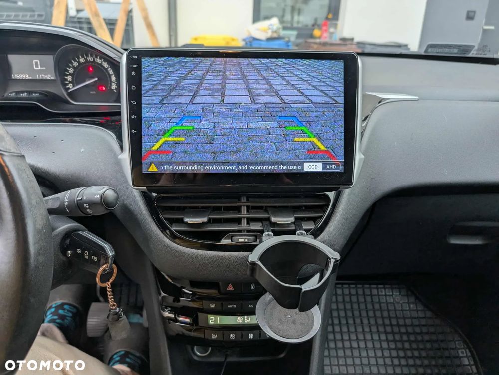 Peugeot 208 1.2 PureTech Active - 3