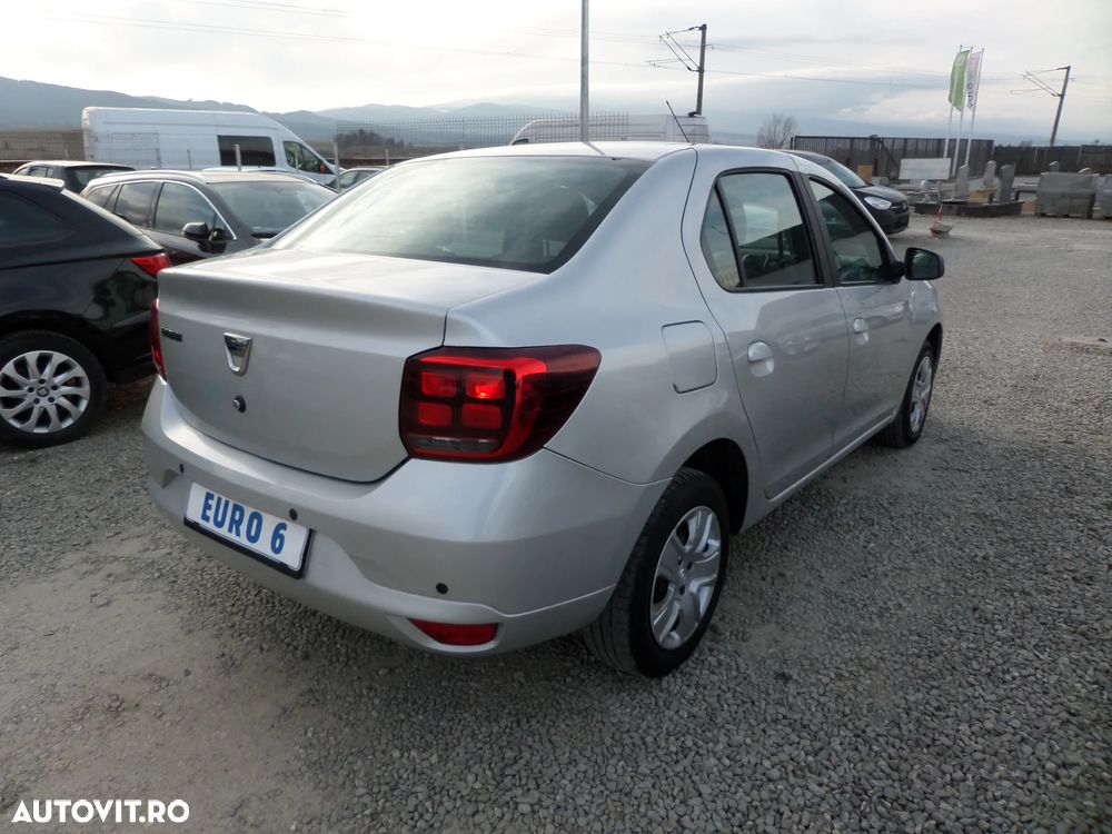 Dacia Logan 0.9 TCe Laureate - 11