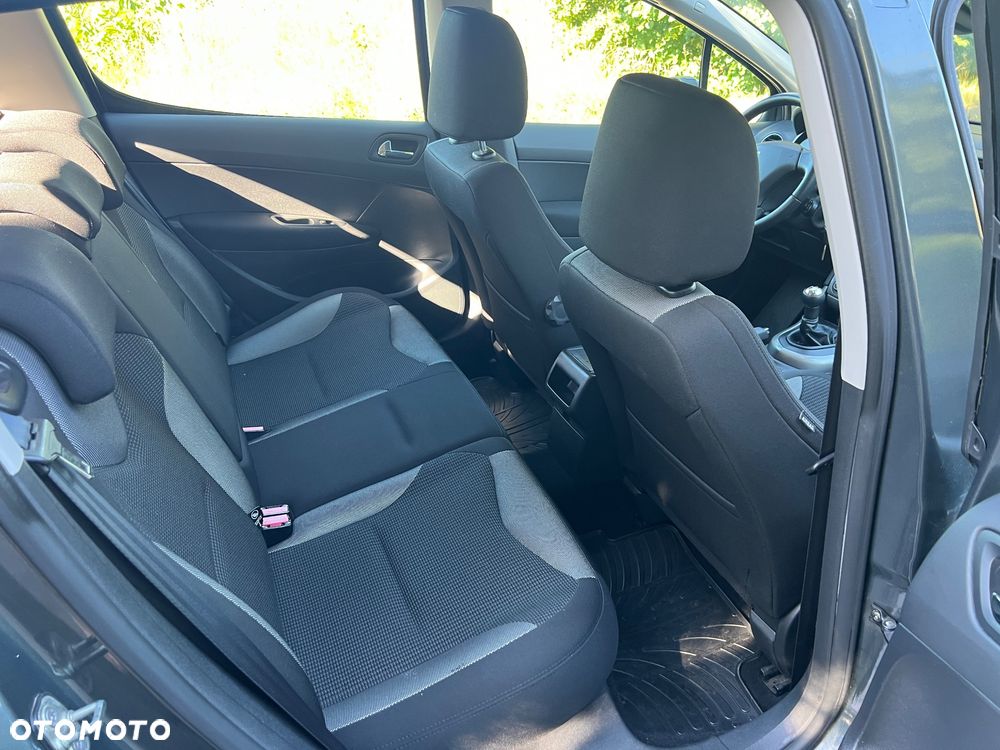 Peugeot 308 - 12