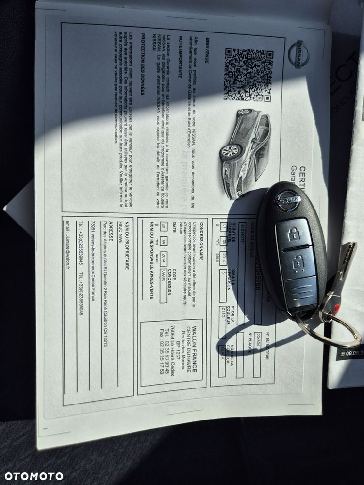 Nissan Note - 24