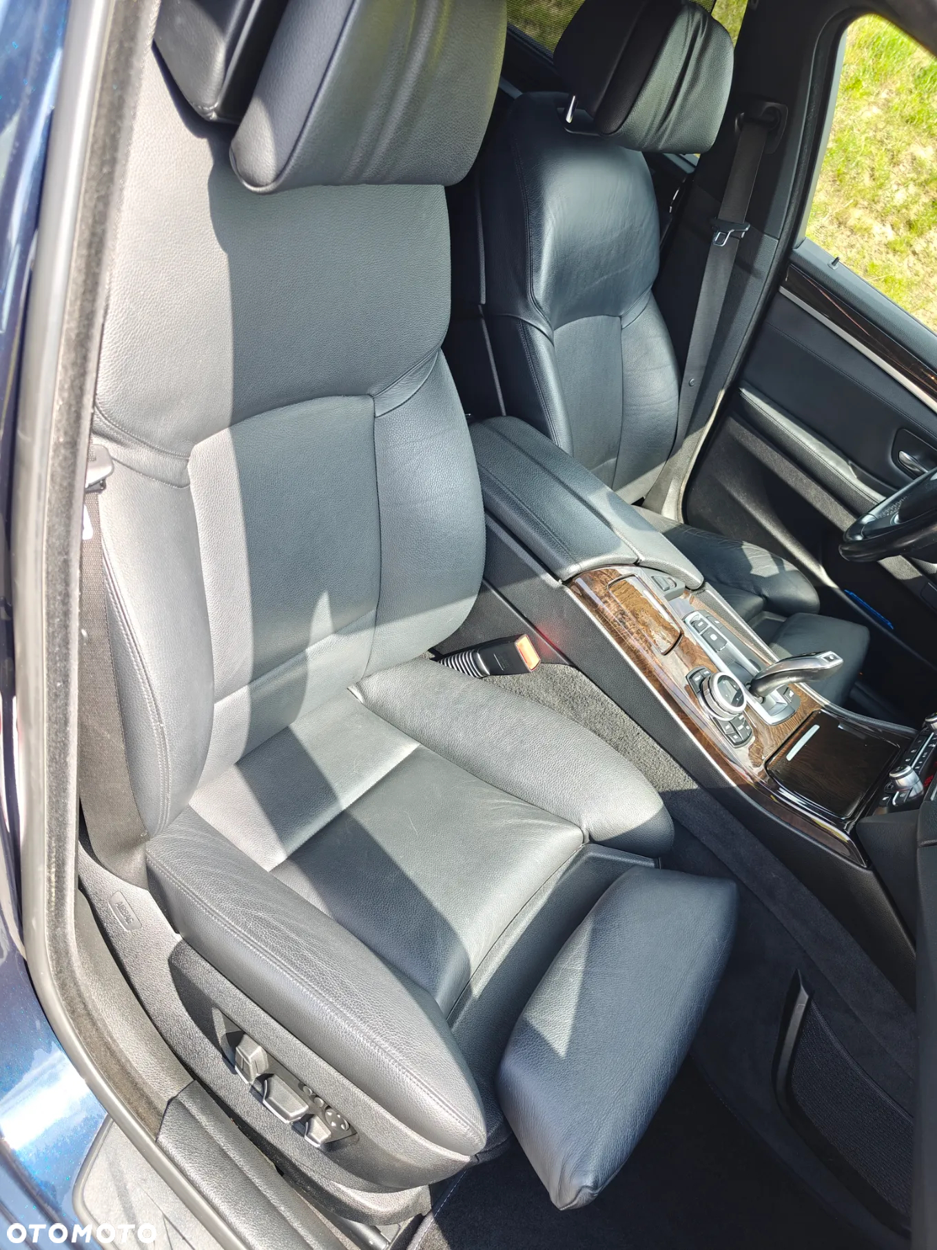 BMW Seria 5 - 13