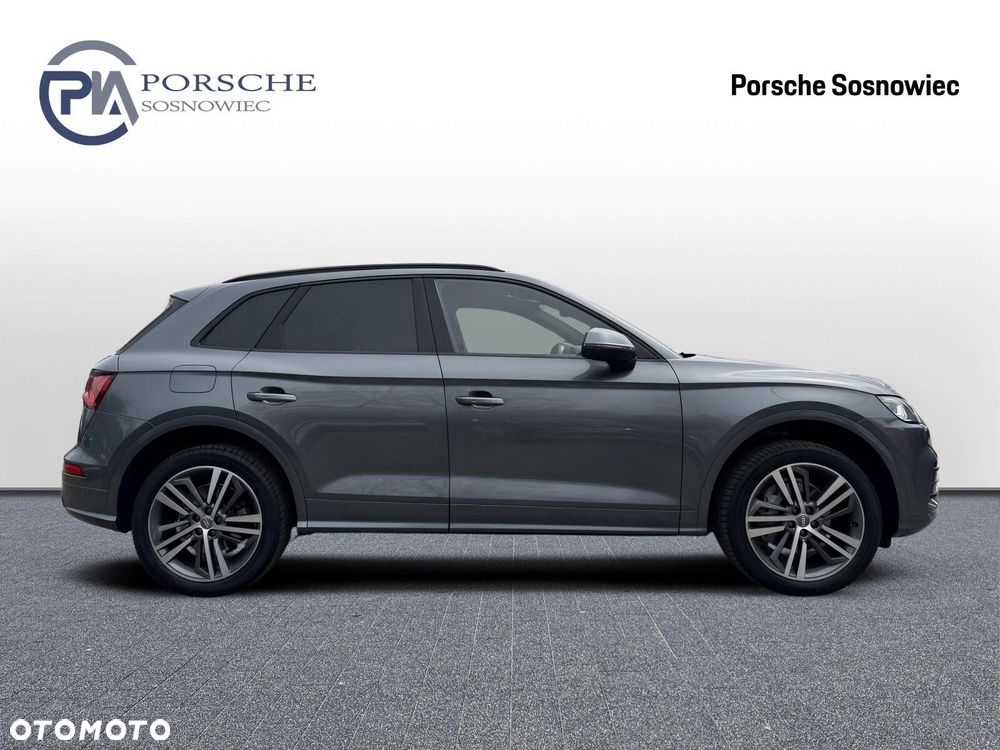 Audi Q5 40 TDI Quattro S tronic - 7