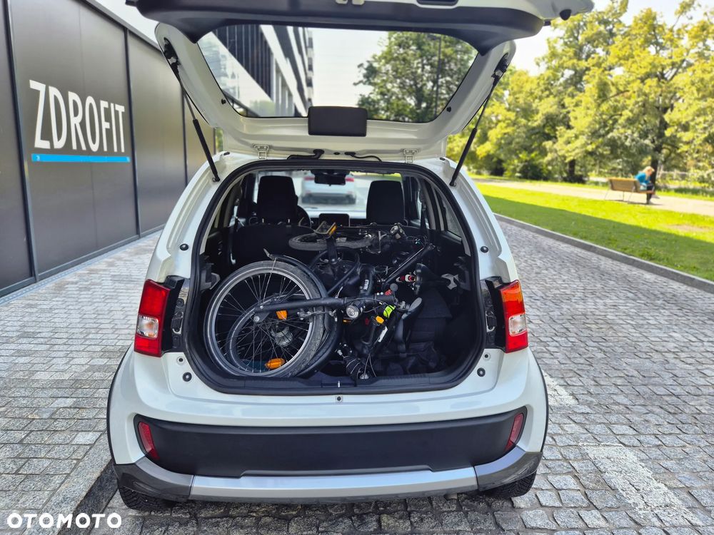 Suzuki Ignis Dualjet Comfort+ - 14