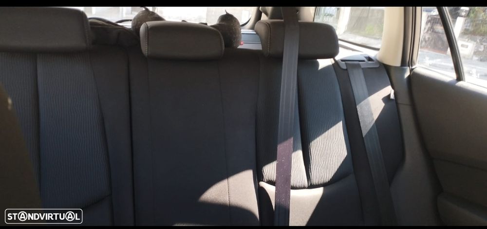 Mazda 6 MZR-CD 2.0 Exclusive - 3