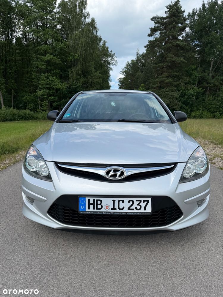 Hyundai i30 i30cw 1.4 Edition 20 - 2