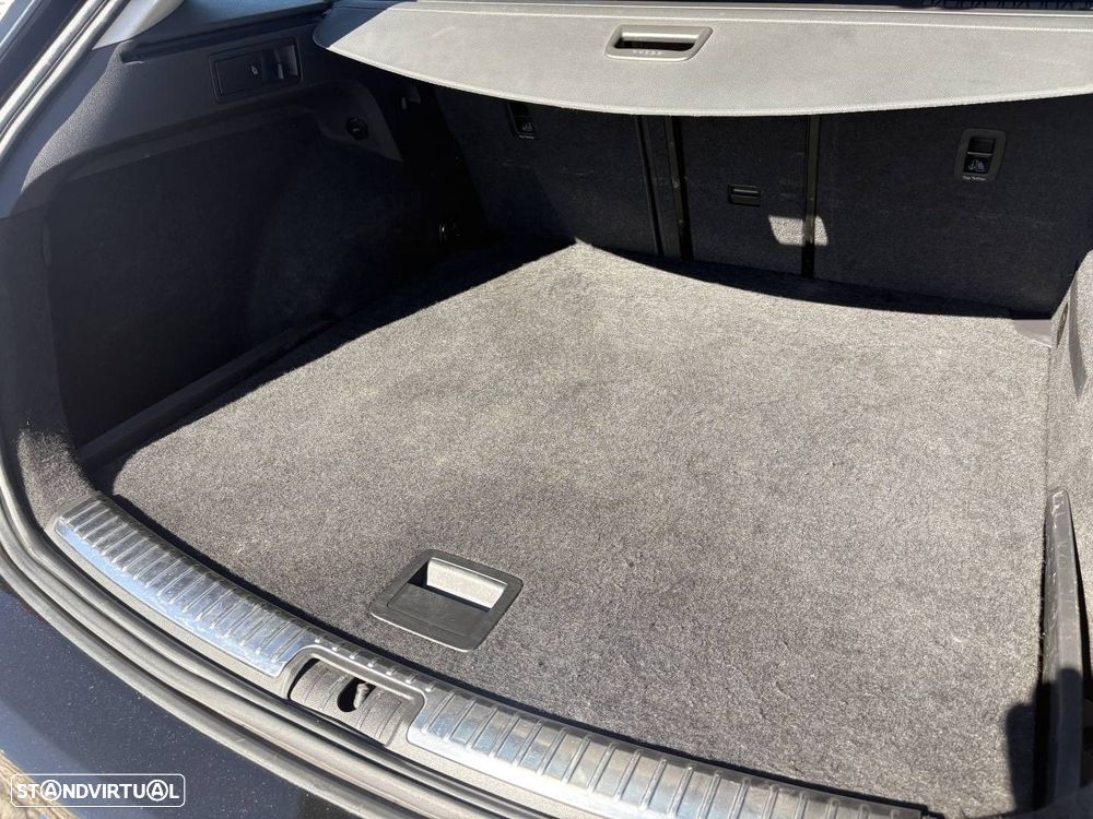 SEAT Leon ST 1.6 TDI Style Ecomotive - 14