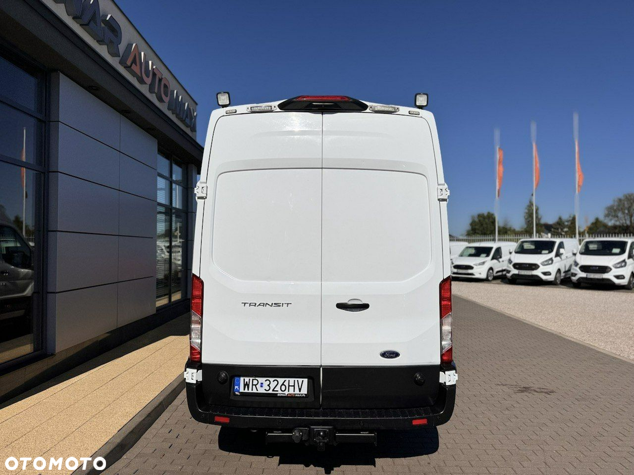 Ford Transit - 6