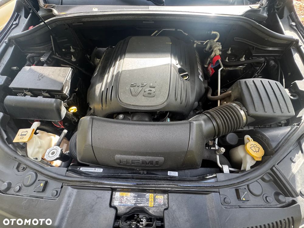 Dodge Durango 5.7 R/T - 32