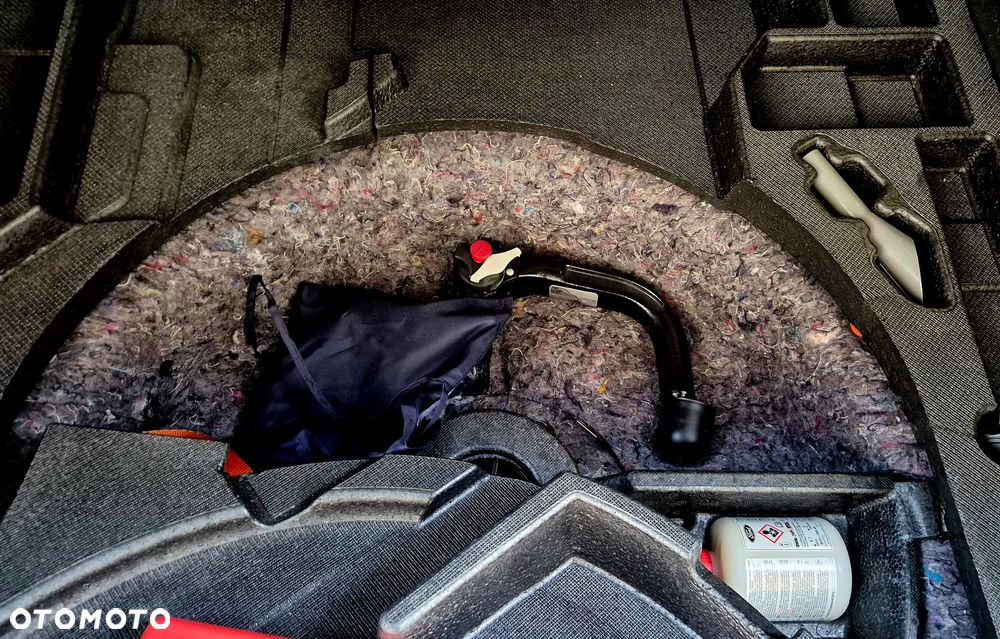 Ford Mondeo 2.0 EcoBlue Titanium - 15