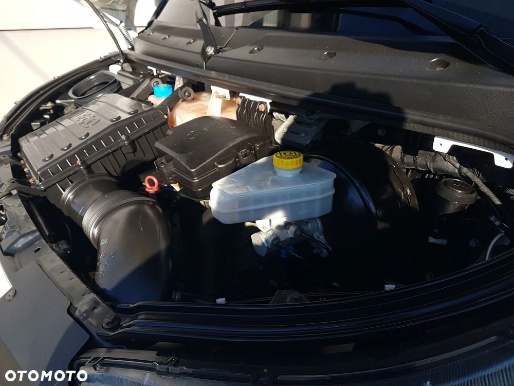 Iveco DAILY 72-180 WINDA 8EP CHŁODNIA AGREGAT IZOTERMA 4,21x2,09x2,10 GRZANIE THERMO KING V-500 MAX DMC 7,2 TONY - 13