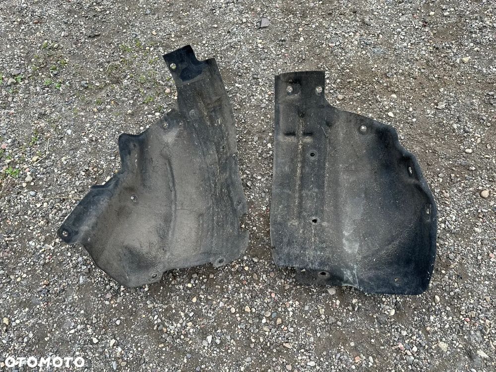 NADKOLE PRZEDNIE PRAWE RENAULT MEGANE IV - 2