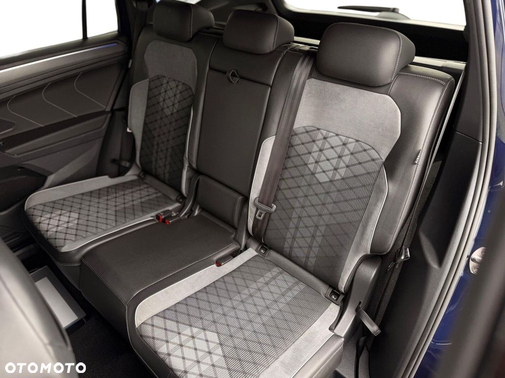 Volkswagen Tiguan Allspace 2.0 TDI 4Mot R-Line DSG - 26