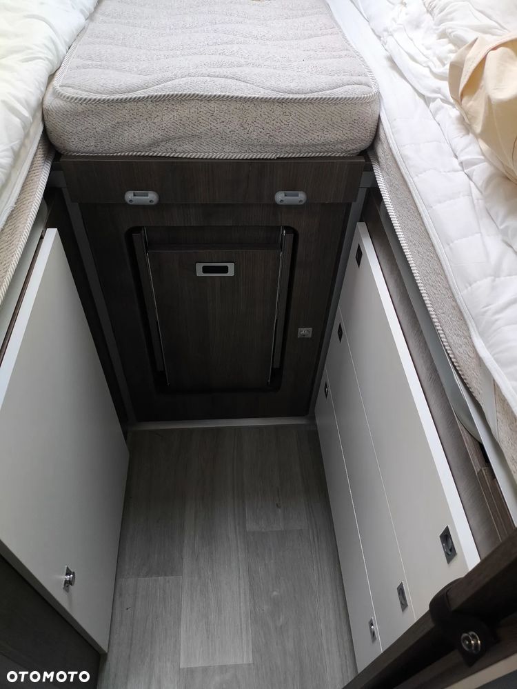 Benimar Tessoro 468 - 13