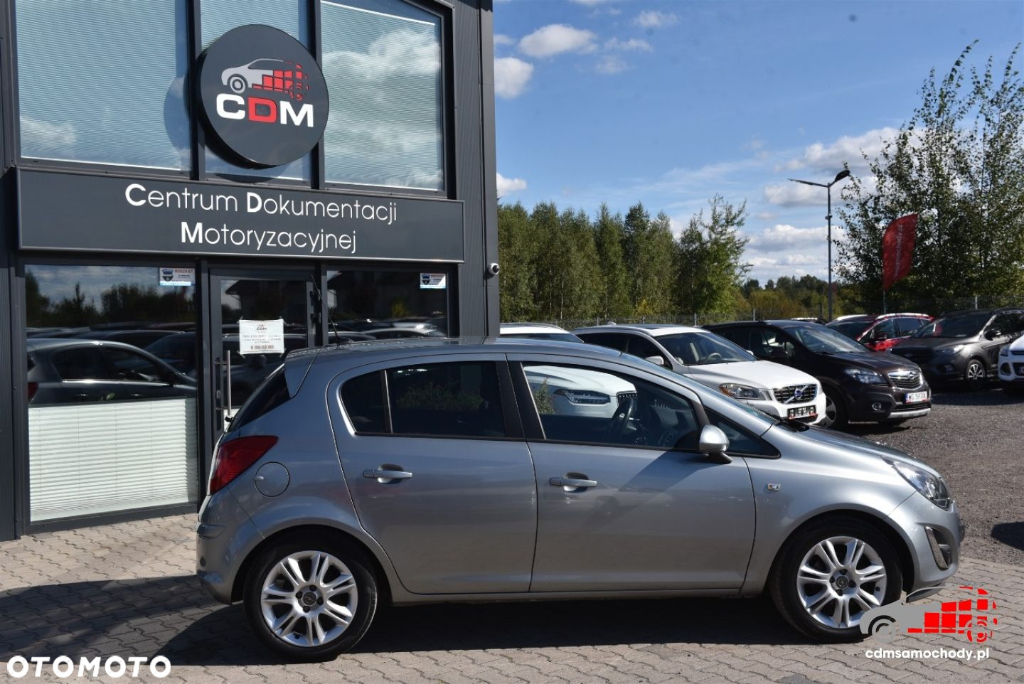 Opel Corsa - 11
