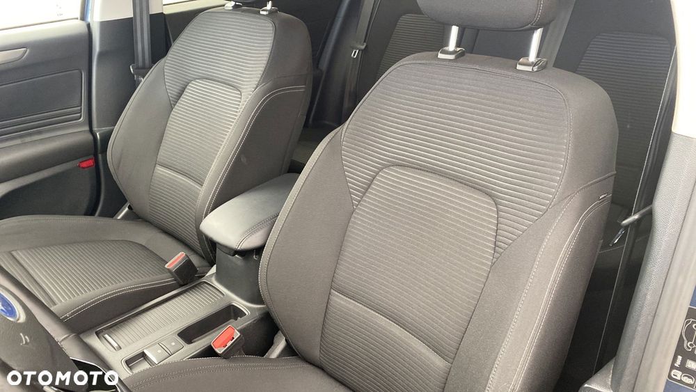 Ford Focus 1.0 EcoBoost mHEV Titanium X - 10