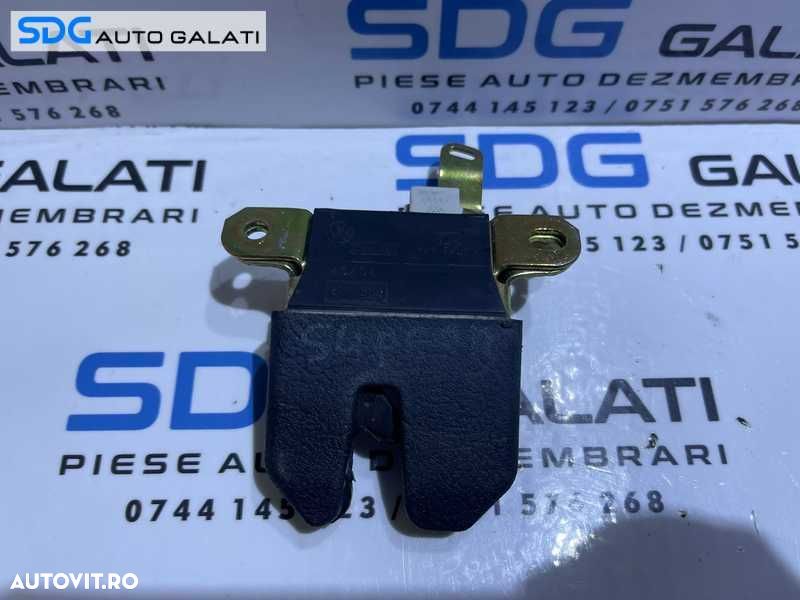 Broasca Incuietoare Capota Portbagaj VW Passat B5.5 Berlina Sedan 2001 - 2005 Cod 3B5827505L [B3342] - 4