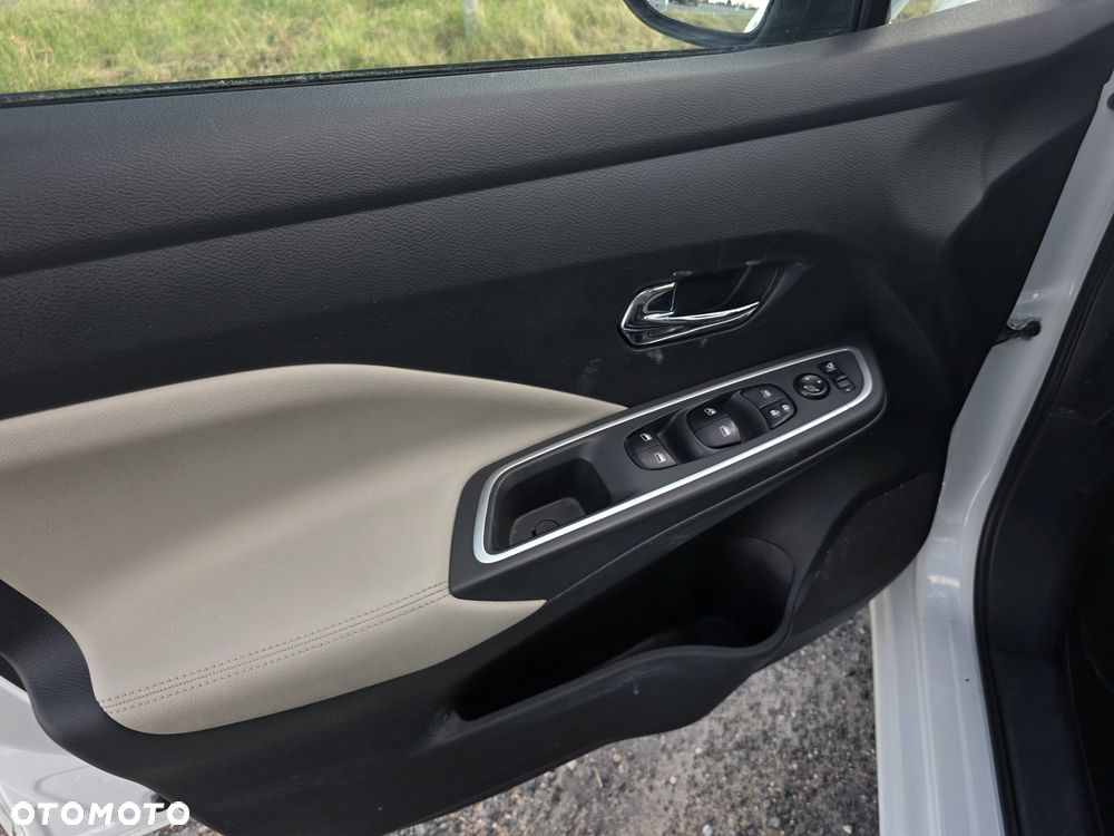Nissan Micra 1.0 IG-T Tekna - 21