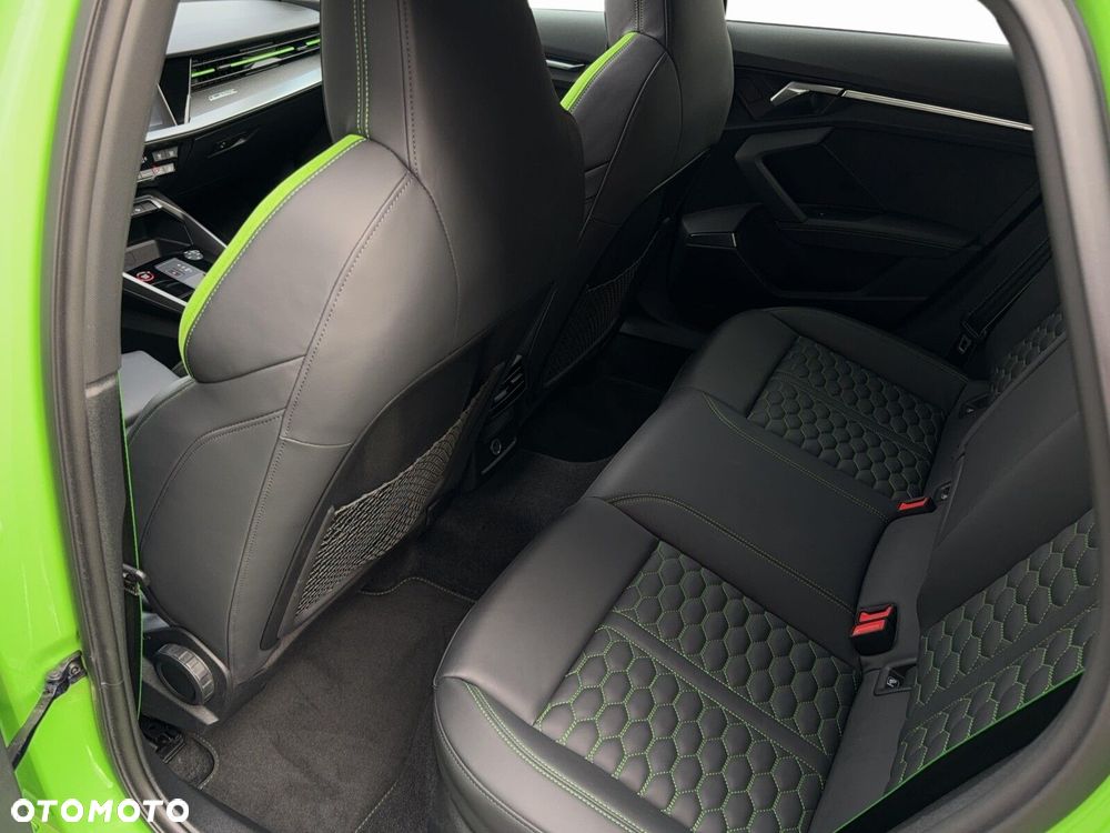 Audi RS3 Sportback - 11