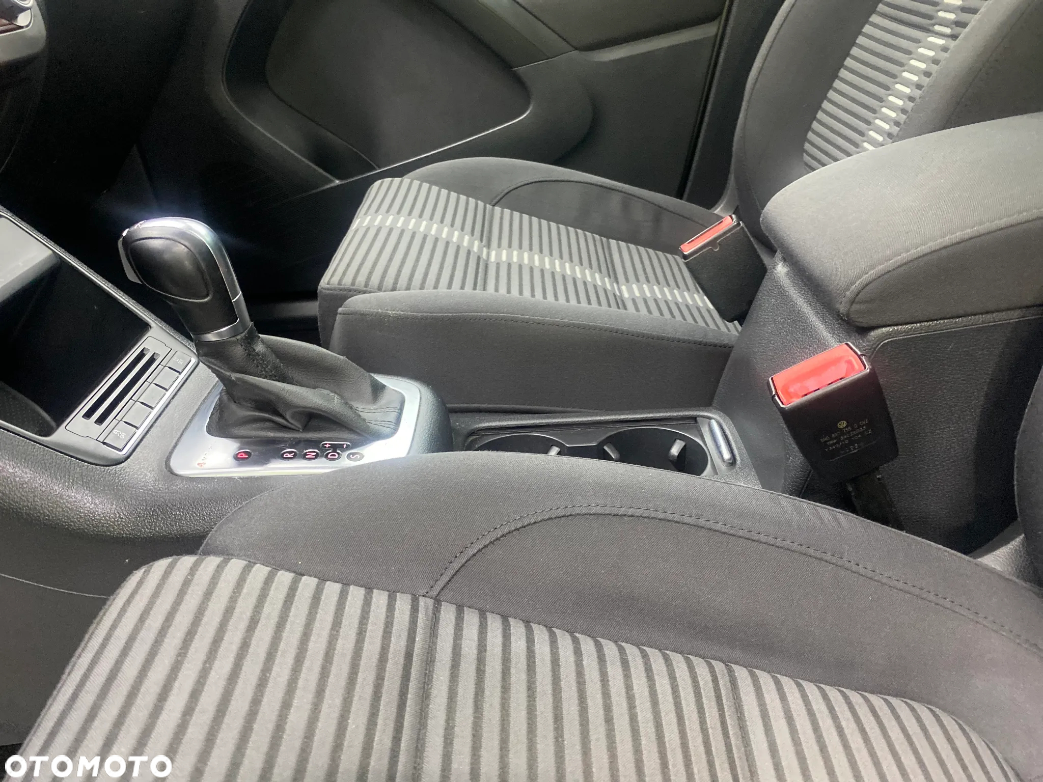 Volkswagen Tiguan 2.0 TDI 4Mot Sport&Style DSG - 13