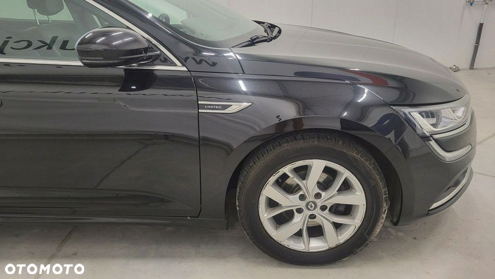 Renault Talisman - 4