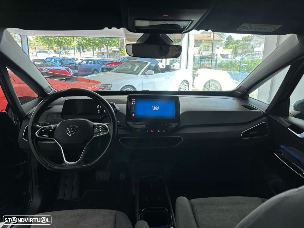 VW ID.3 Pro Performance - 15