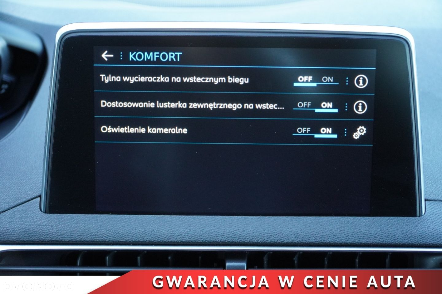 Peugeot 5008 - 29