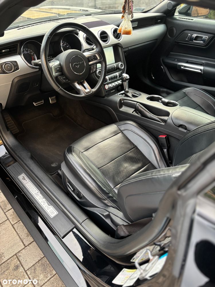 Ford Mustang 5.0 V8 GT - 18