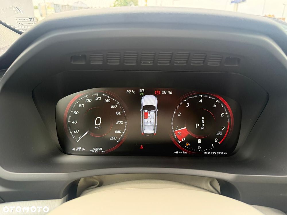 Volvo XC 90 - 27