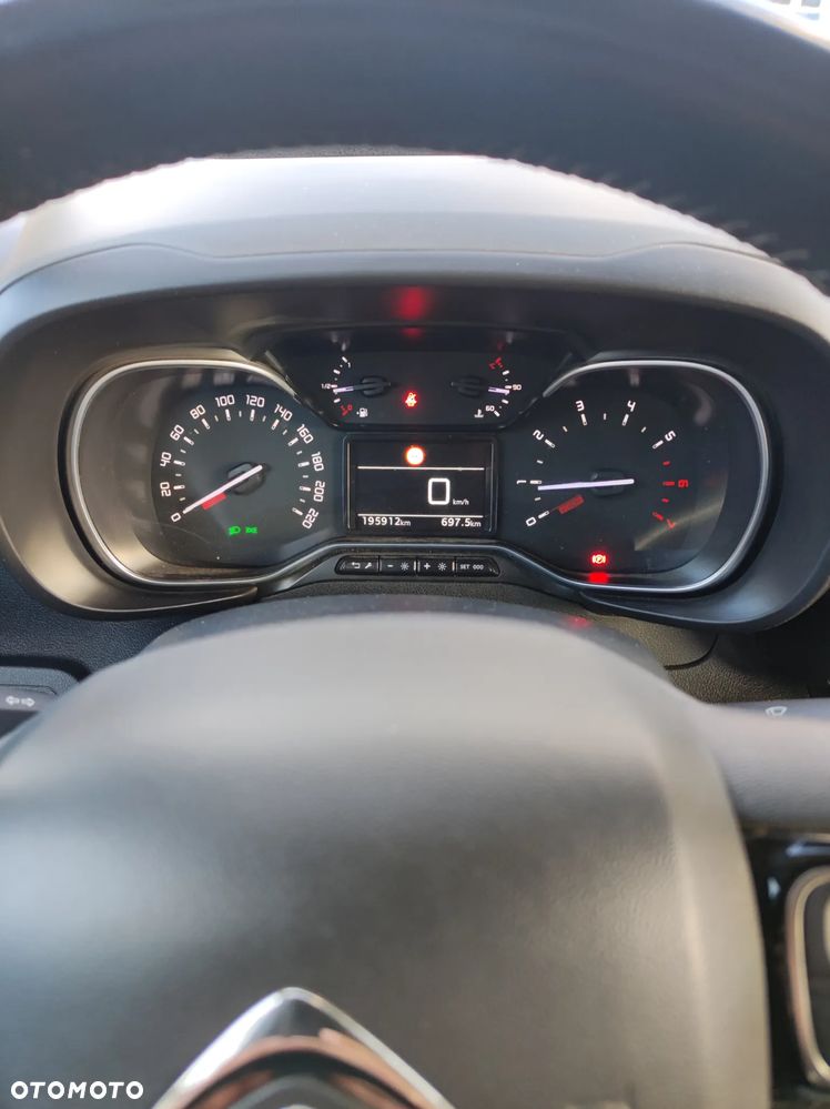 Citroën Berlingo M 1.5 BlueHDI Rip Curl S&S - 2