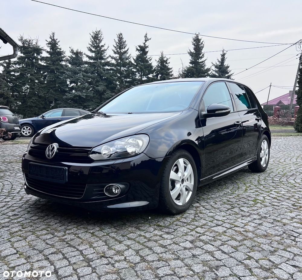 Volkswagen Golf - 18