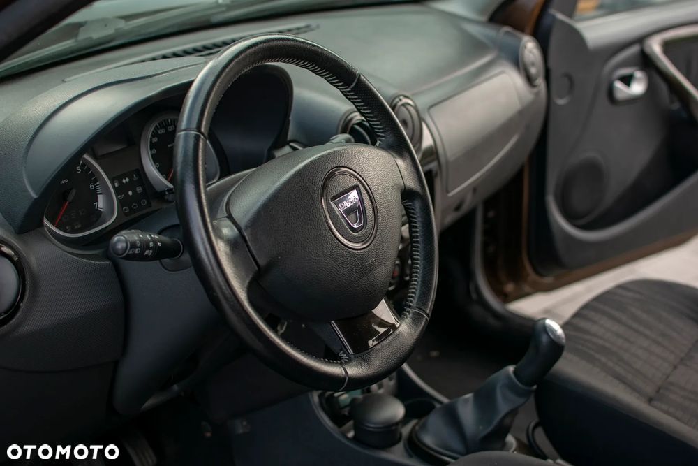 Dacia Duster - 35