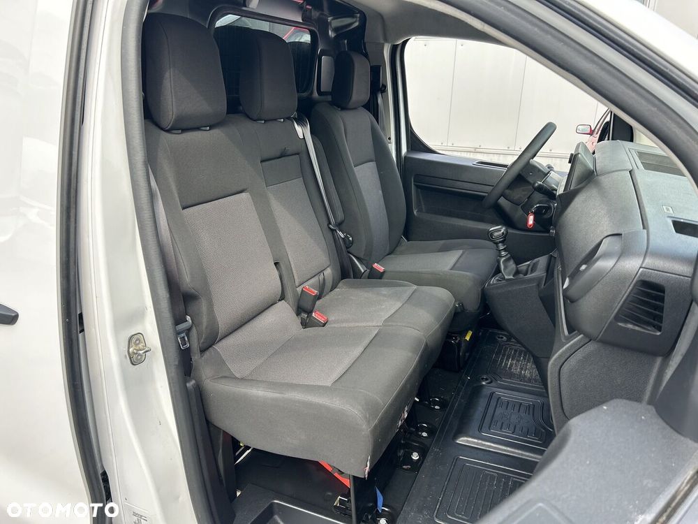 Toyota PROACE - 20