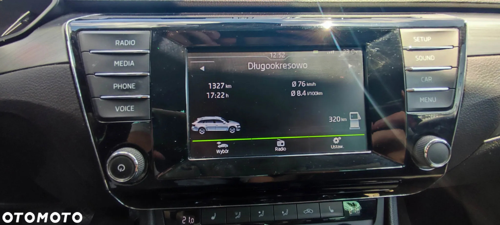 Skoda Superb 1.8 TSI Style - 13