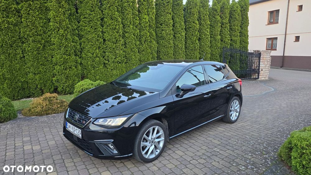 Seat Ibiza 1.0 MPI S&S FR - 1