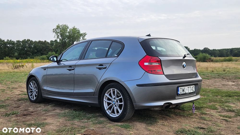 BMW Seria 1 - 29