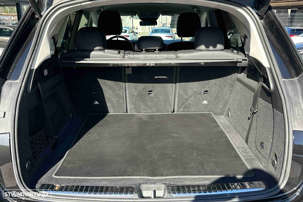 Mercedes-Benz GLE 300 d 4Matic - 11