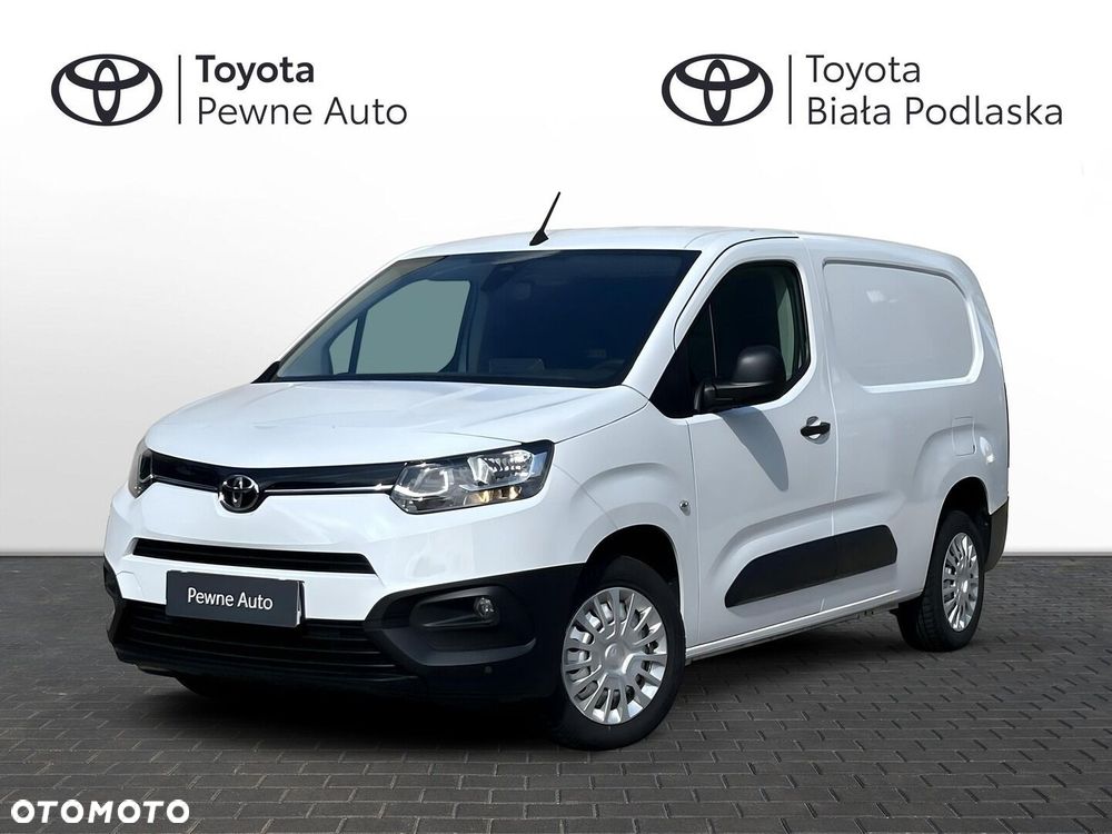 Toyota PROACE CITY - 1