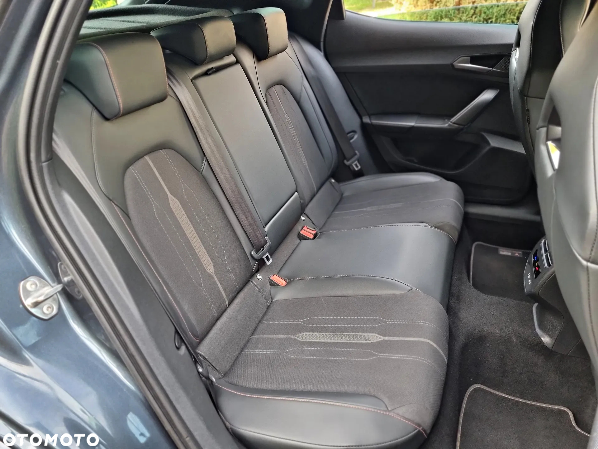 Cupra Formentor 2.0 TDI - 19