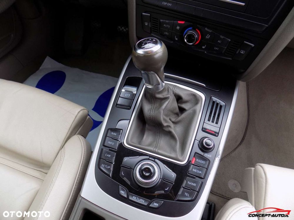 Audi A5 - 29
