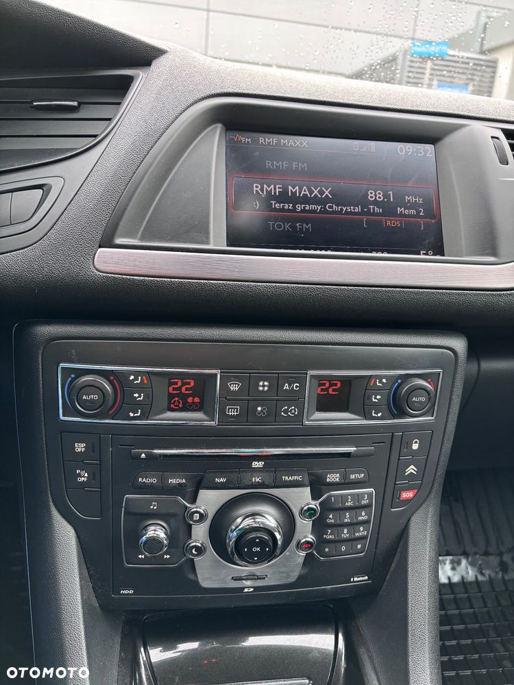 Citroën C5 2.0 HDi Exclusive - 5