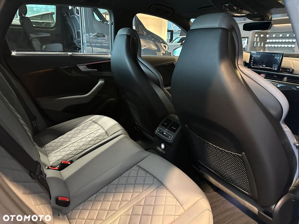 Audi S4 Avant TDI mHEV Quattro Tiptronic - 14