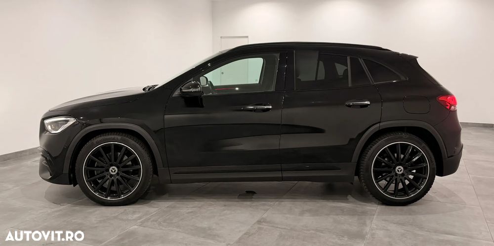 Mercedes-Benz GLA 200 d 8G-DCT Edition 2021 - 6