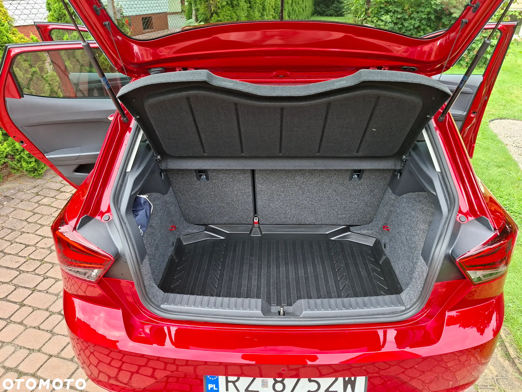 Seat Ibiza 1.0 TSI Style S&S - 15
