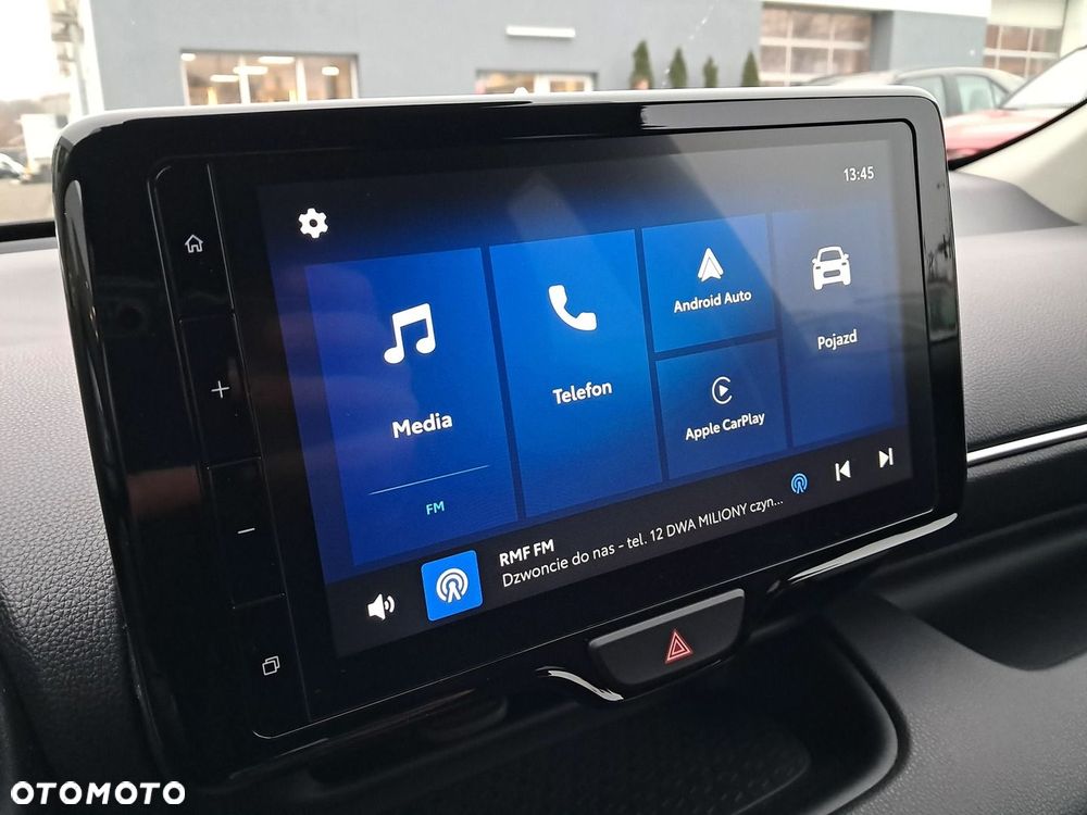 Toyota Yaris Hybrid 1.5 Style - 18