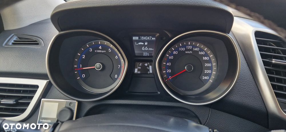 Hyundai i30 1.4 Premium - 27
